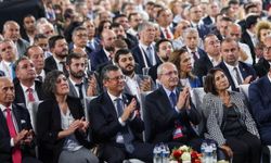 CHP şaibeli kurultay davası 13 Ocak'a ertelendi!