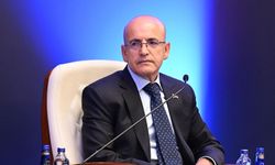 Bakan Şimşek: Beklentilerdeki iyileşmenin güçleneceğini öngörüyoruz