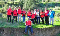 Tek başına başladı, binlerce gönüllüyle 'Yeşil Vatan'ı büyütüyor