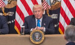 Trump: Uluslararası İstikrar Gücü çok yakında Gazze’de faaliyet göstermeye başlayacak