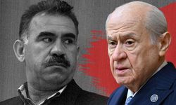 MHP Lideri Bahçeli'den imralı çağrısı: Gerekirse İmralı'ya ben giderim