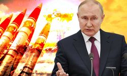 Putin'den nükleer deneme açıklaması