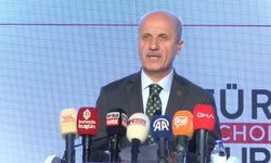 YÖK Başkanı Özvar: Yapay zeka için mevzuat hazırlıyoruz