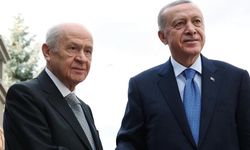 Ankara'da Kritik Zirve: Cumhurbaşkanı Erdoğan ile Bahçeli Görüşecek