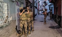 İstanbul'da DEAŞ operasyonu: 110 gözaltı