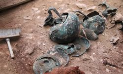 2025'in en önemli 10 arkeolojik keşfi