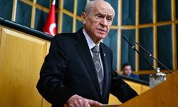 Bahçeli: Terörsüz Türkiye hedefinde en küçük tereddüt söz konusu değildir