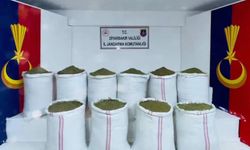 29 ilde uyuşturucu operasyonları; 110 tutuklama