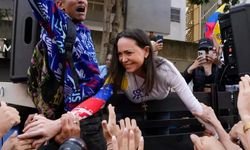 Nobel ödülü sahibi Machado kayıp! Ödülü kızı alacak