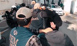 33 ilde DEAŞ operasyonu: 51 tutuklama