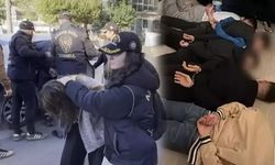 "Yeni nesil" suç örgütüne dev operasyon: Aralarında kadın tetikçiler de var!