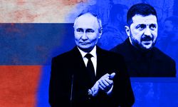 Zelenski’den Putin’e sert sözler: “Ruslar ölülerini değil, kaybettikleri parayı sayar”