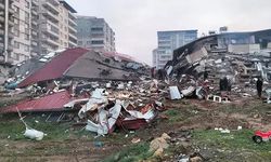 55 kişinin öldüğü Reyyan Apartmanı’nın davasında tutuklu tek sanık müteahhit tahliye edildi