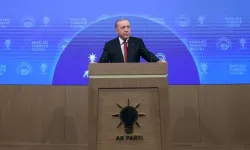 Cumhurbaşkanı Erdoğan, ikinci eylem planını duyurdu