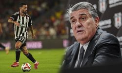 Serdal Adalı’dan Rafa Silva için net mesaj: 15 milyon euroyu getiren alır