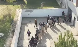 Ankara'da 'tefeci' operasyonu: 20 tutuklama