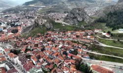 Tokat’ta kentsel dönüşüm çalışmaları kapsamında 264 konut yapılacak