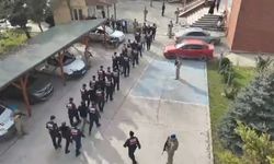 7 ilde 7 organize suç örgütüne operasyon: 47 tutuklama