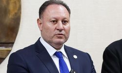 KKTC Meclis Başkanı Öztürkler: Türkiye’nin milli savunmada yarattığı devrim bize güç ve güven vermekte