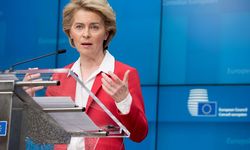 AB’den 'barış müzakereleri' açıklaması