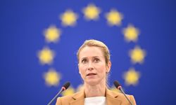 AB, Rusya'nın yaklaşık 210 milyar avroluk varlıklarını süresiz dondurdu