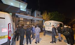 Adana'da biri engelli iki çocuğunu öldürüp, intihar etti