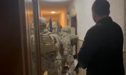 Ankara’da suç örgütüne operasyon; 16 gözaltı