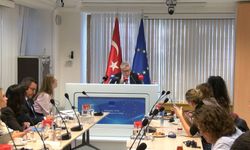 AP Raportörü Amor: Türkiye ile tekrar çalışmak için iyi bir zaman