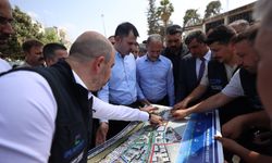 ‘Asrın İnşa Seferberliği' sona eriyor