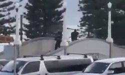 Avustralya’da plajda silahlı saldırı: 10 kişi öldü, çok sayıda yaralı var