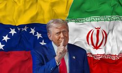 ABD, İran ve Venezuela'ya yönelik yeni yaptırımlar açıkladı