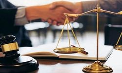 Bakan Tunç: Uzlaşma başarı oranımızı yüzde 83'e çıkardık