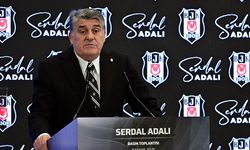 Serdal Adalı: Her türlü finansal farkı şahsi kaynaklarımızla kapatmayı taahhüt ediyoruz.
