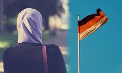 Berlin’de başörtülü kadına ırkçı saldırı