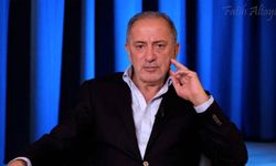 Fatih Altaylı tahliye edildi