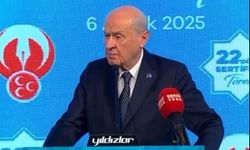 Bahçeli: PKK'nın kurucu önderliğinin mesajları makuldür