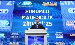 Bakan Bayraktar: Maden ihracatımız 6 milyar doları aşacak