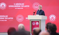 Bakan Göktaş: Şiddet ve istismar vakalarında gecikmeyi kabul edemeyiz