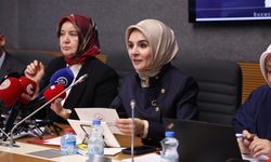 Bakan Göktaş: Sosyal ağ sağlayıcılarına 15 yaşından küçüklere hizmet sunmama yükümlülüğü getirilmesini öneriyoruz