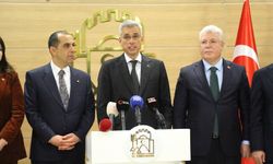 Bakan Memişoğlu: Türkiye, dünyanın en iyi sağlık altyapısına kavuşmuş durumda