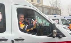 Bakan Memişoğu: Dijital dönüşüm hamlelerimizle müdahaleyi hızlandırıyoruz