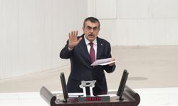 Bakan Tekin: Çocuklarımızı ucuz iş gücü olarak gören her türlü yaklaşım kabul edilemez