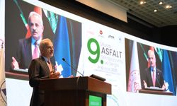 Bakan Uraloğlu: Son 10 yıldaki otoyol artış hızında Avrupa'da 1'inciyiz