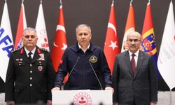 Bakan Yerlikaya: Yalova'da 6 terörist etkisiz hale getirildi, 3 polisimiz şehit oldu