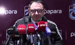 Beşiktaş Asbaşkanı Kılıç: Sabrımızı zorlamasınlar