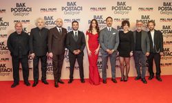 Beyazperdeye 'postacı' geliyor