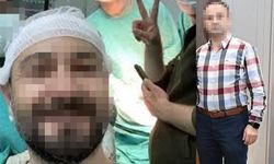 'Bıçak parası' soruşturmasında profesöre tutuklama