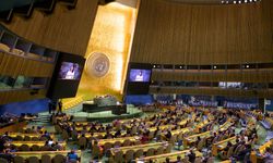 BM Genel Kurulu, Gazze'ye insani yardımlara tam izin verecek karar tasarısını onayladı