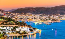 Bodrum'da yaşayan her 3 Kişiden biri ilçeyi terk etmek istiyor