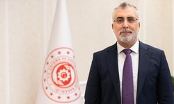 Bakan Işıkhan: Rakam için çok erken